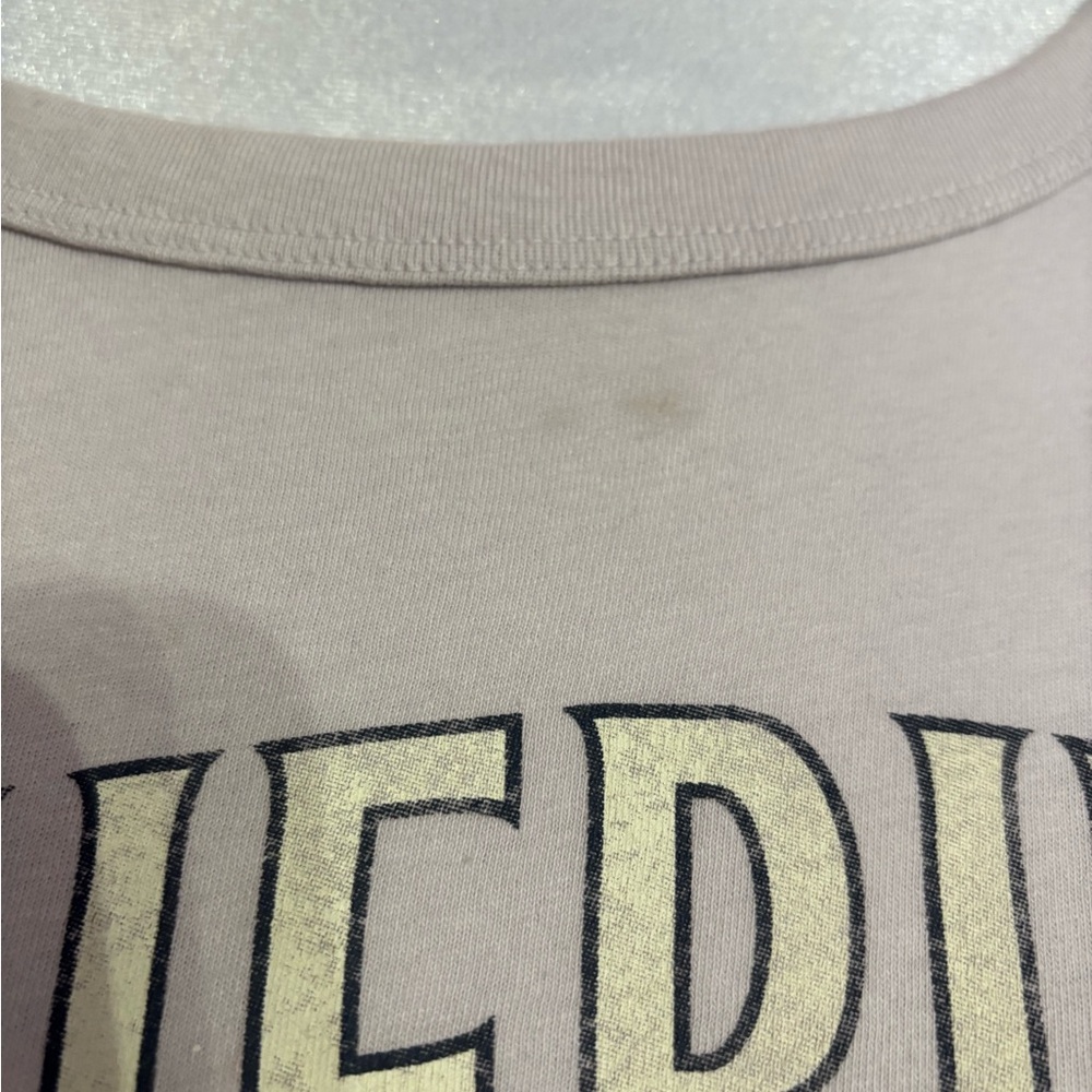 Old Navy Bluebird Graphic Tee - Picture 2 of 5